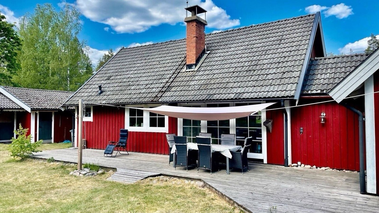 Photo of Outdoor in Eringsboda