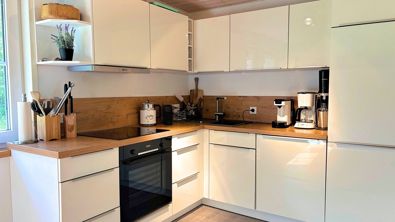 Photo of Kitchen in Eringsboda
