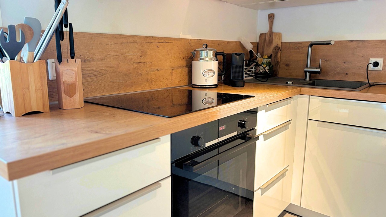 Photo of Kitchen in Eringsboda