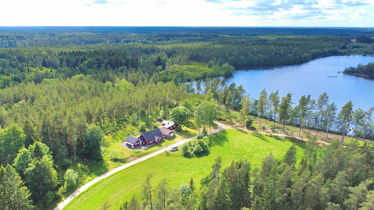 Photo of Outdoor in Eringsboda