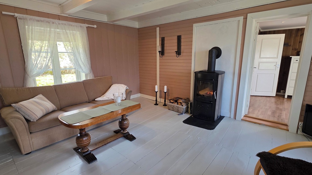 Photo of Livingroom in Gjemnes Municipality