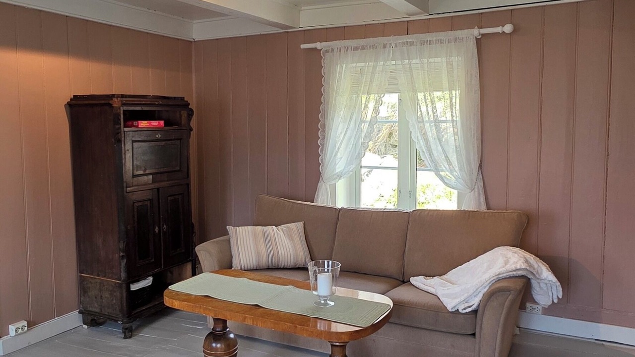 Photo of Livingroom in Gjemnes Municipality