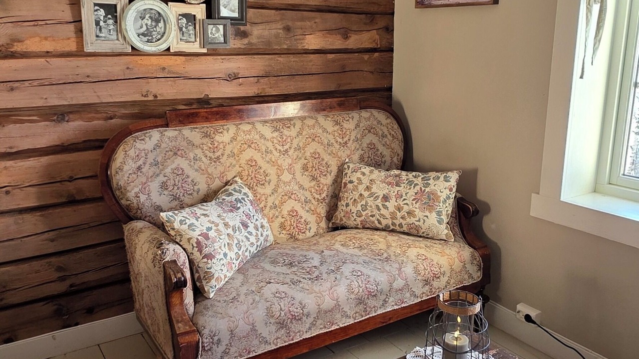Photo of Livingroom in Gjemnes Municipality