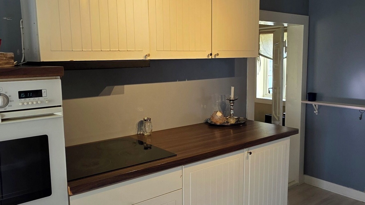 Photo of Kitchen in Gjemnes Municipality