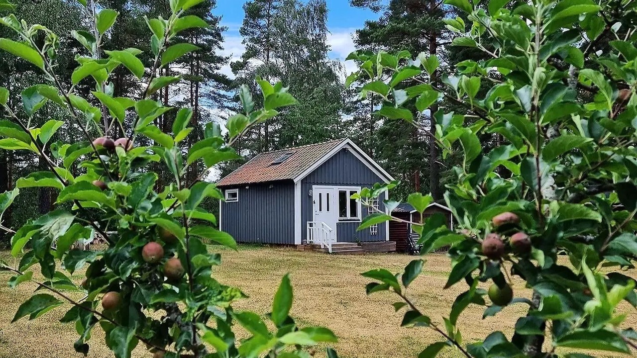 Photo of Outdoor in Gullringen