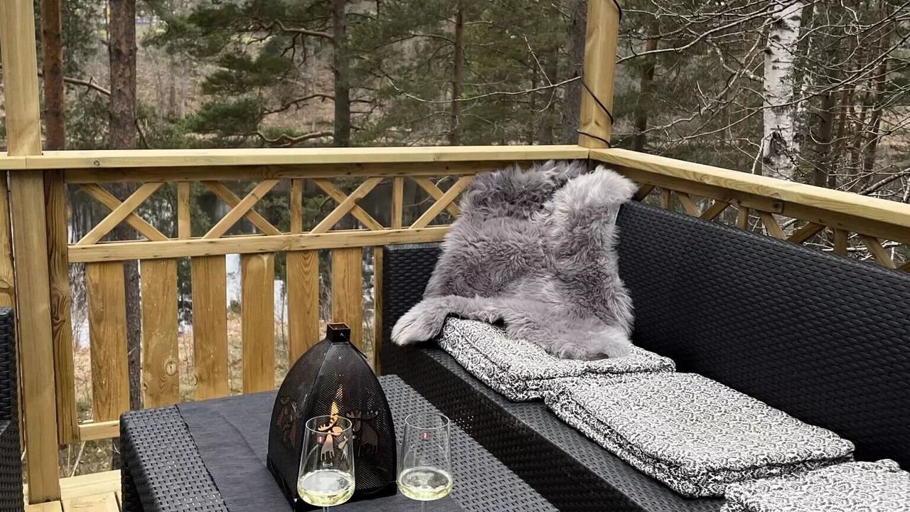 Photo of Outdoor in Gullringen