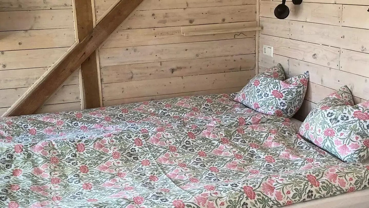 Photo of Bedroom in Gullringen