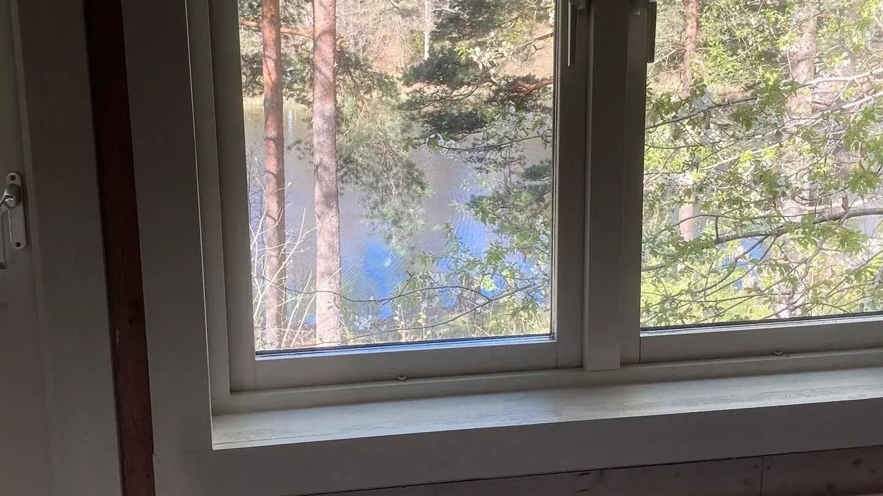 Photo of Bedroom in Gullringen