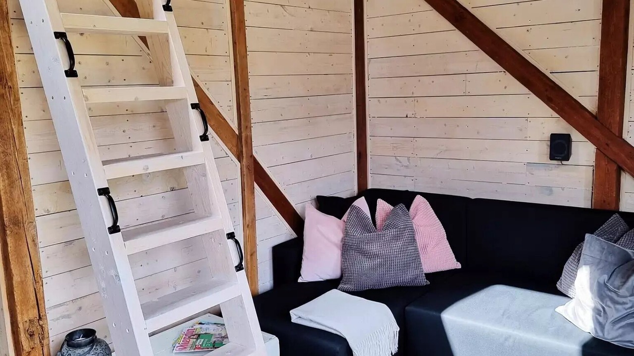 Photo of Livingroom in Gullringen