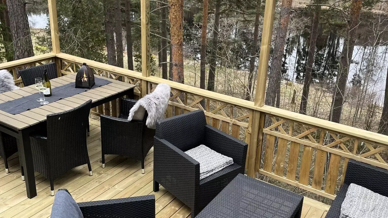 Photo of Outdoor in Gullringen