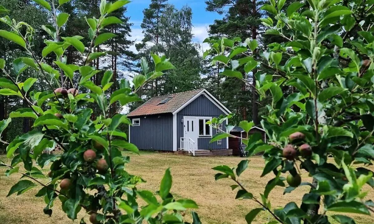 Photo of Outdoor in Gullringen