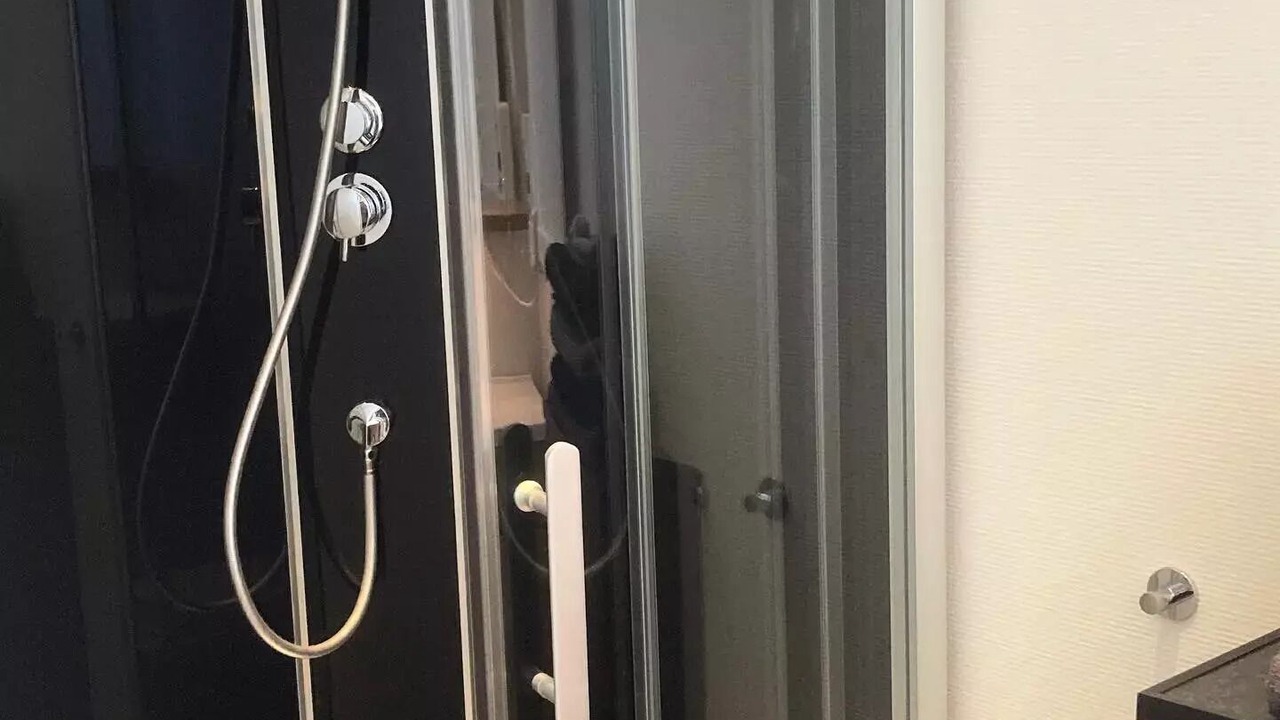 Photo of Bathroom in Gullringen
