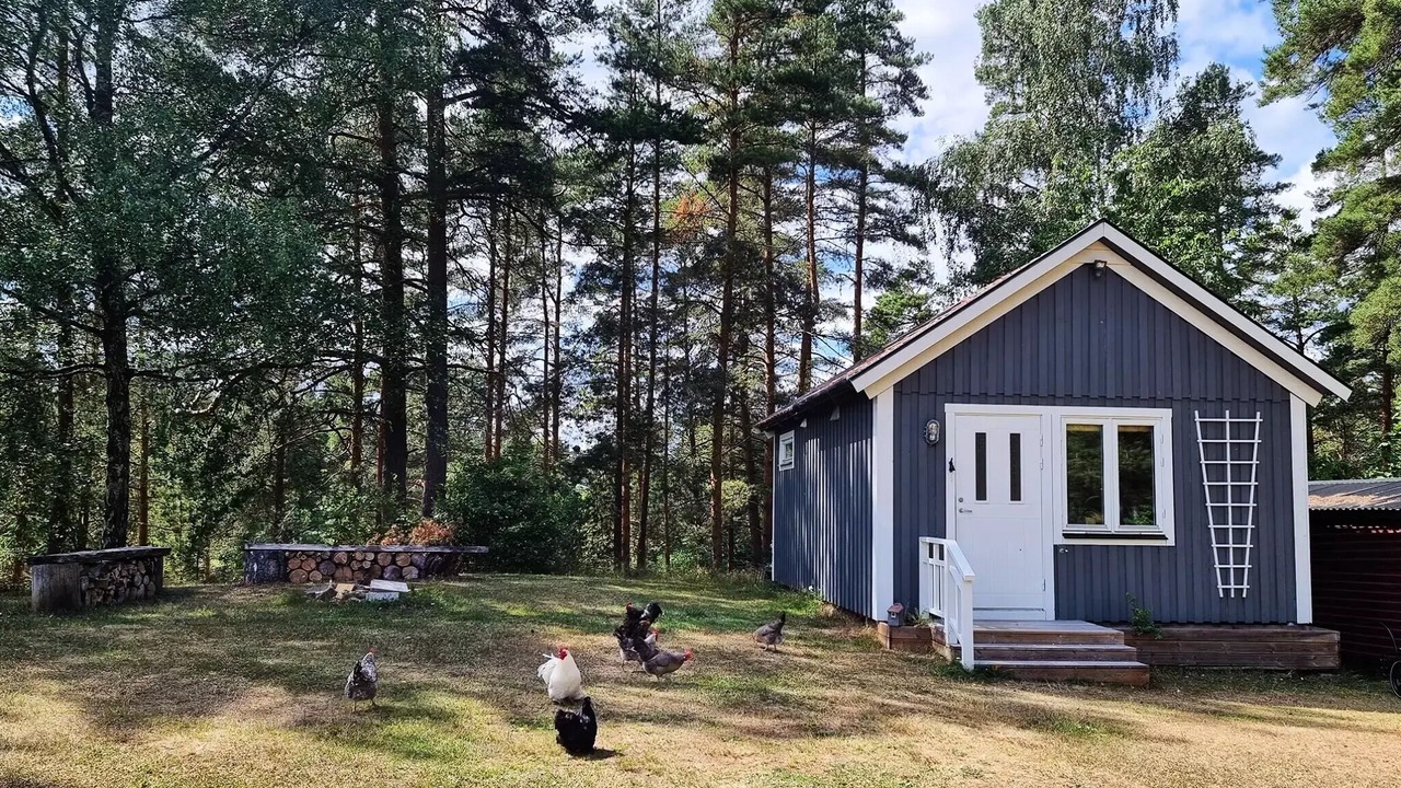 Photo of Outdoor in Gullringen