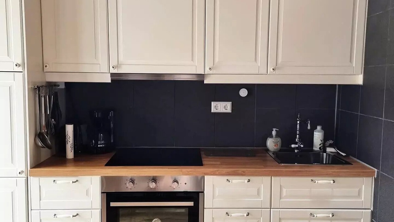 Photo of Kitchen in Gullringen