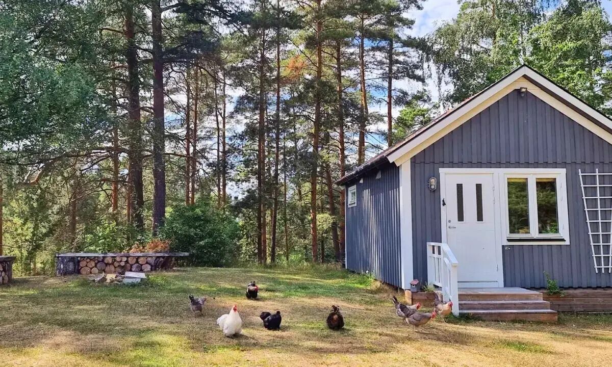Photo of Outdoor in Gullringen