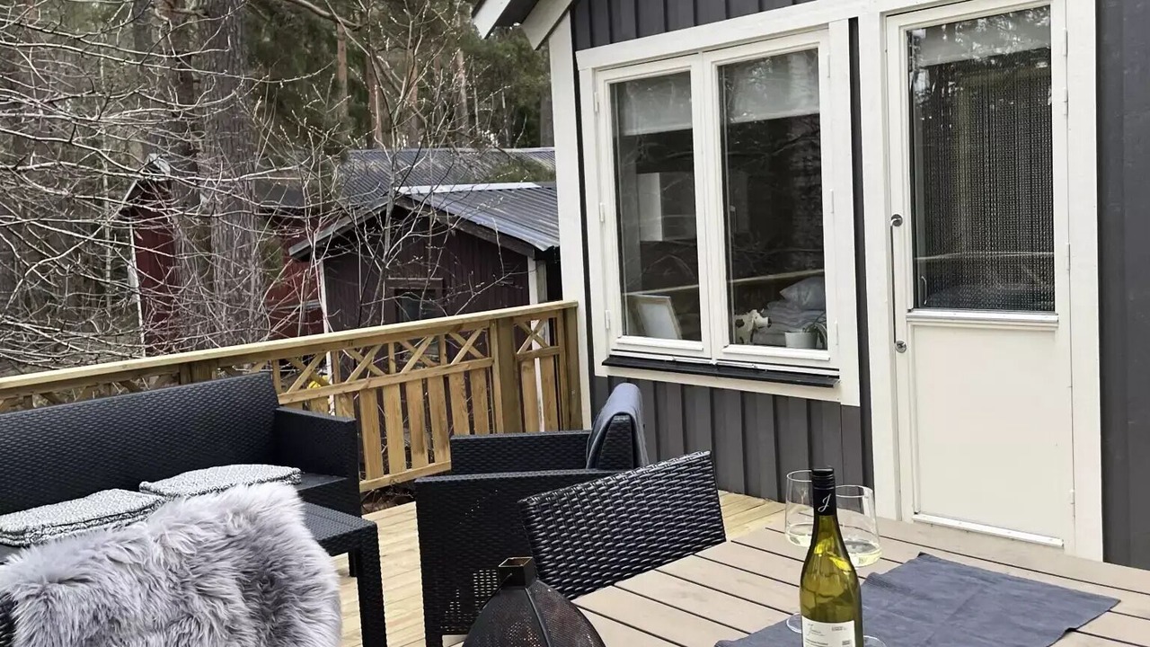 Photo of Outdoor in Gullringen