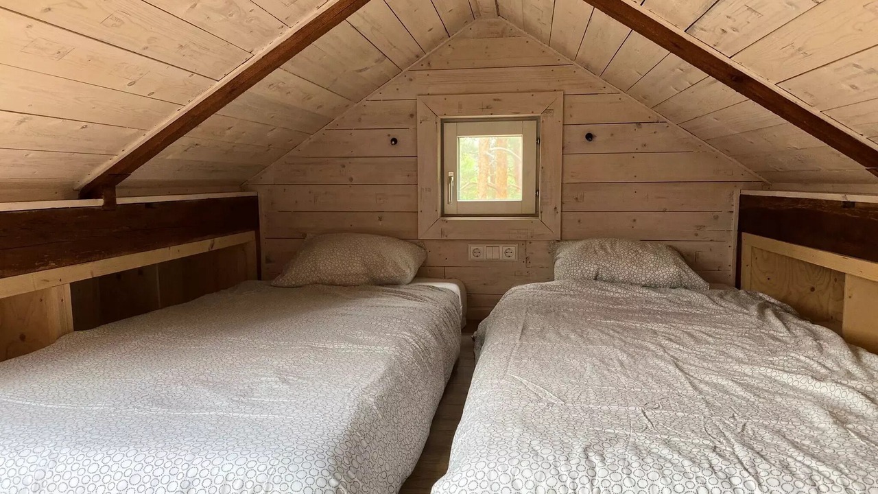 Photo of Bedroom in Gullringen