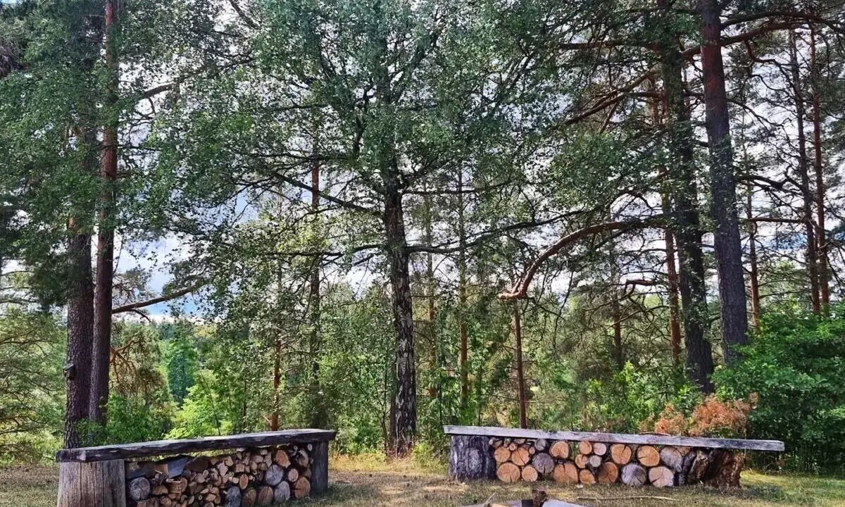 Photo of Outdoor in Gullringen