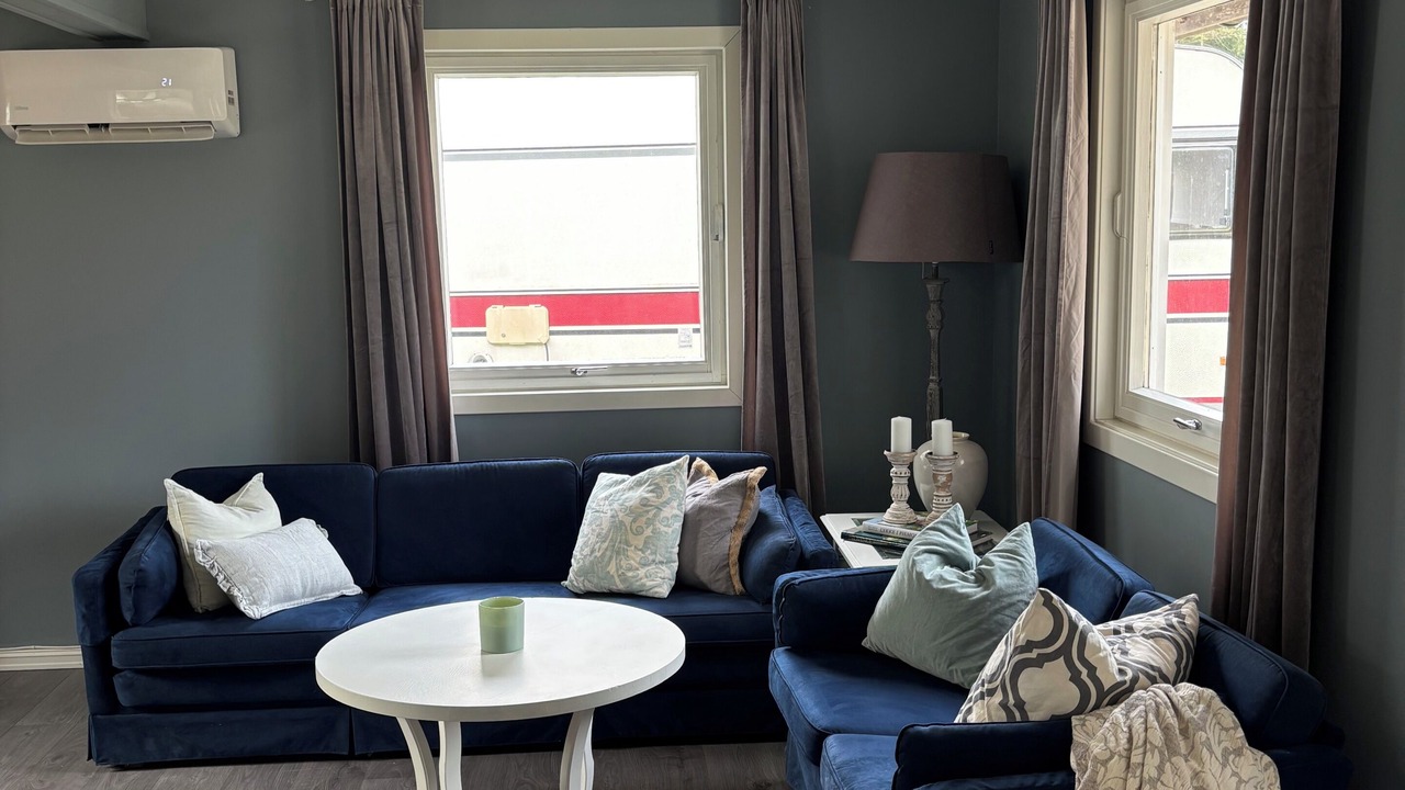Photo of Livingroom in Rade Municipality