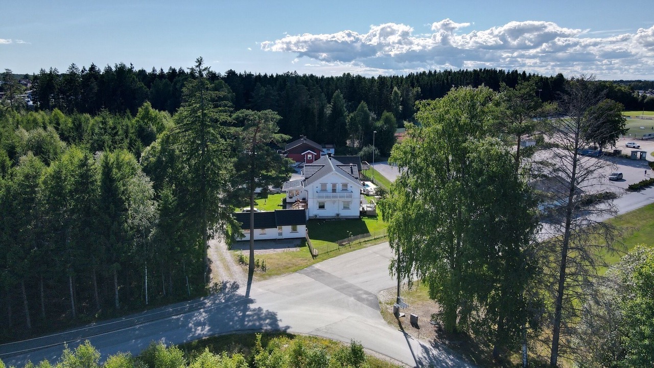 Photo of Outdoor in Rade Municipality