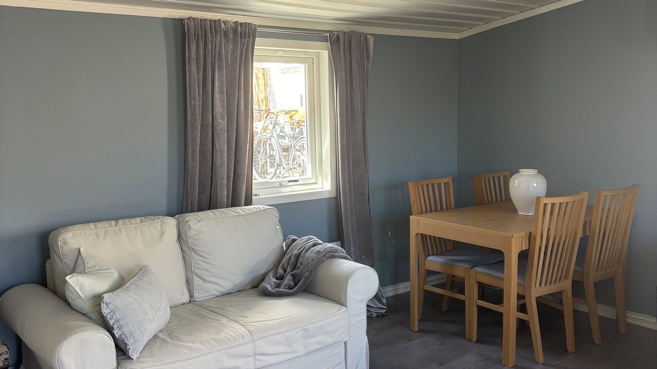 Photo of Livingroom in Rade Municipality