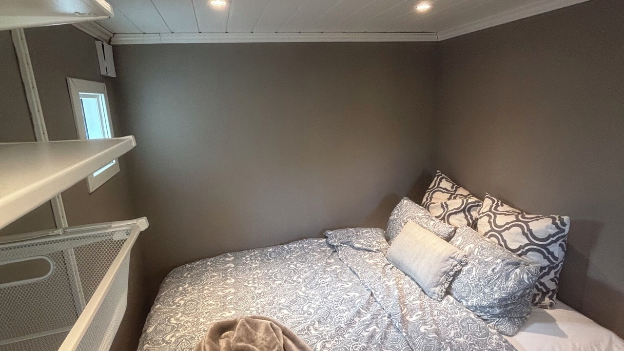 Photo of Bedroom in Rade Municipality