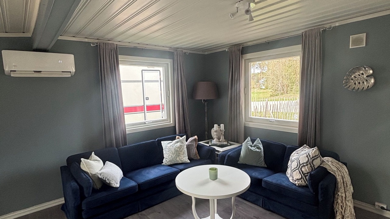Photo of Livingroom in Rade Municipality