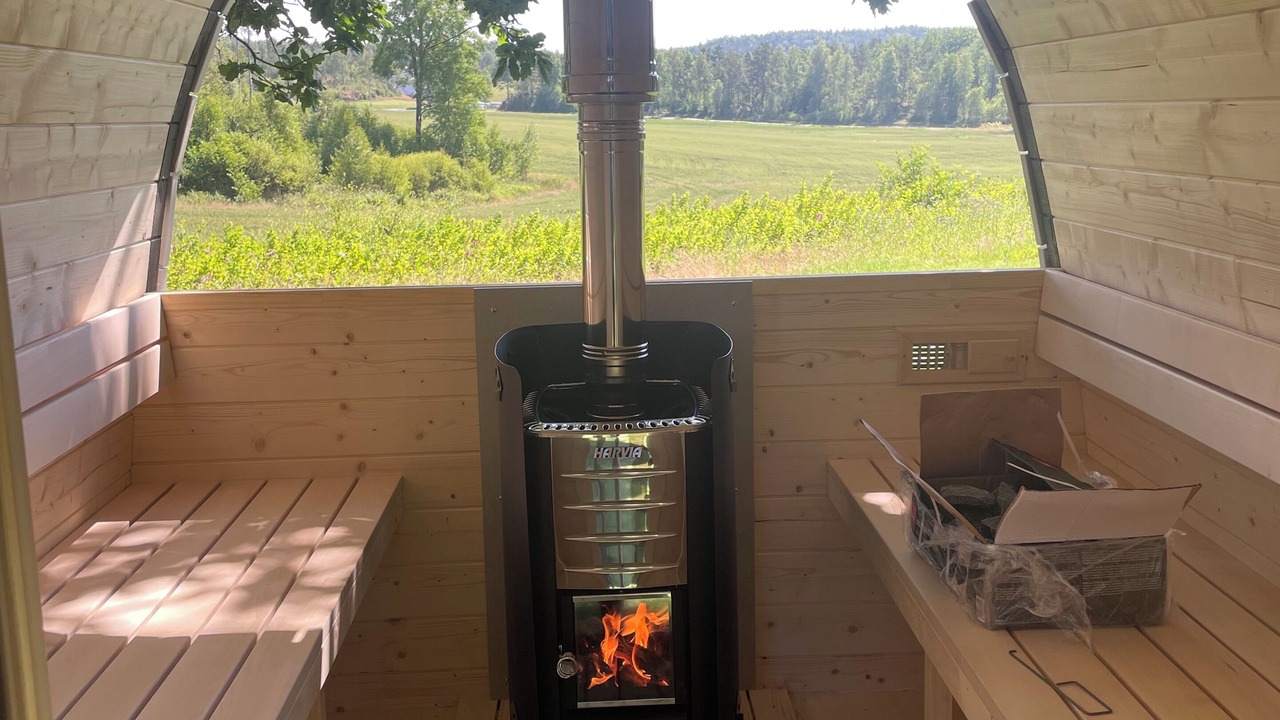 Photo of Outdoor in Stromstad Municipality