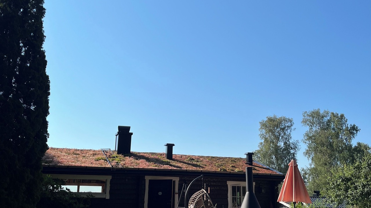 Photo of Outdoor in Stromstad Municipality