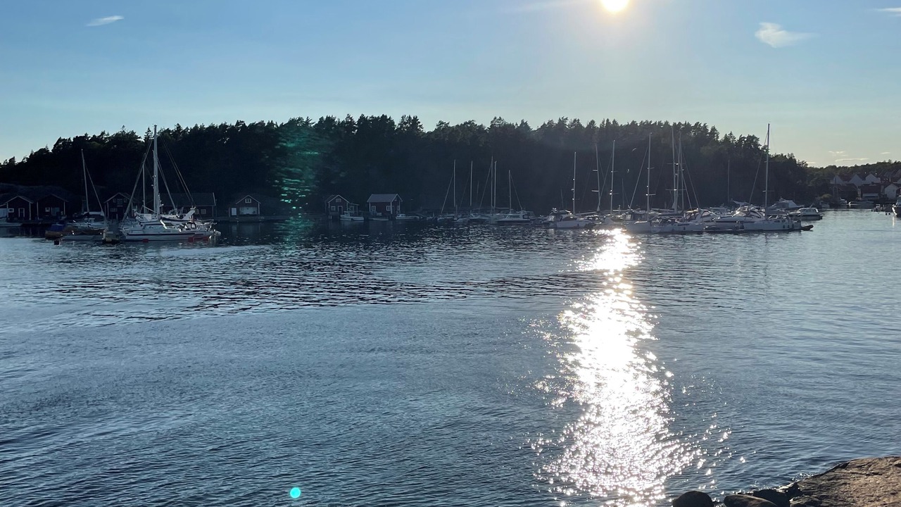 Photo of Others in Stromstad Municipality