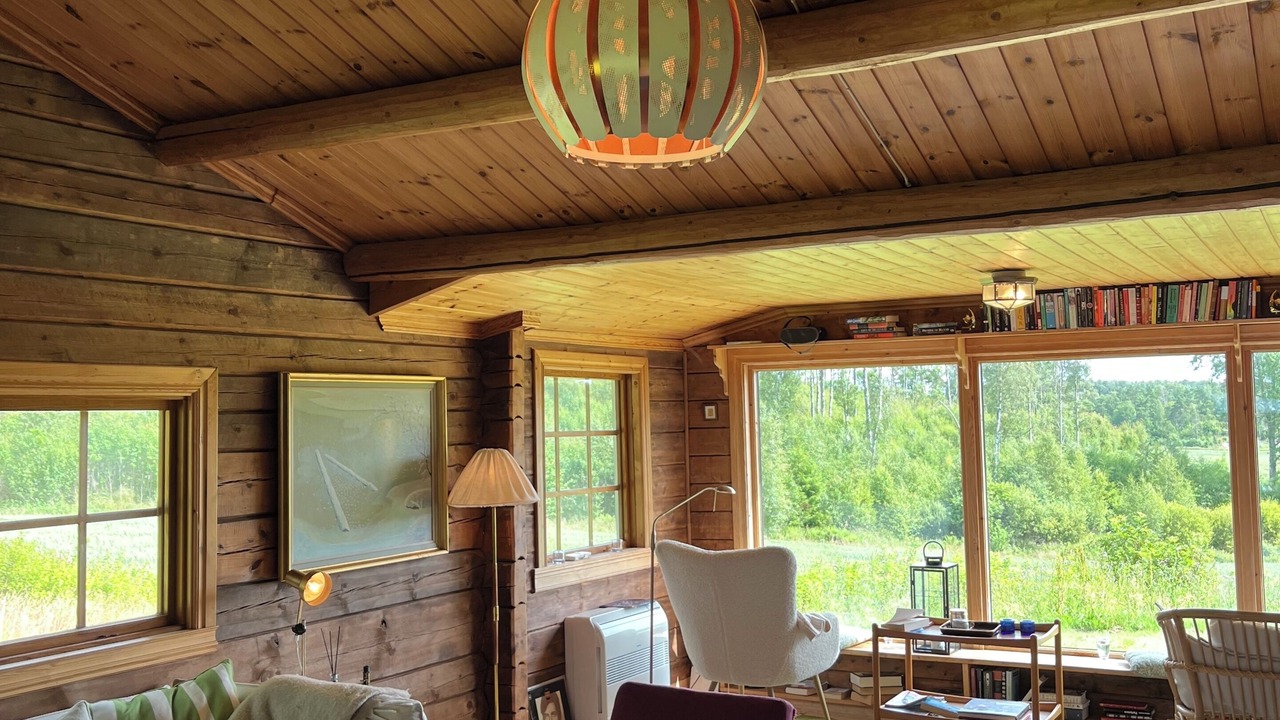 Photo of Livingroom in Stromstad Municipality
