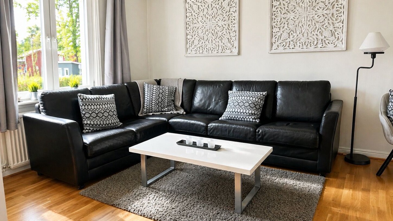 Photo of Livingroom in Almhult