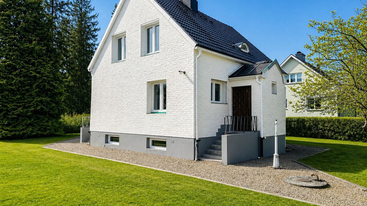 Photo of Outdoor in Almhult
