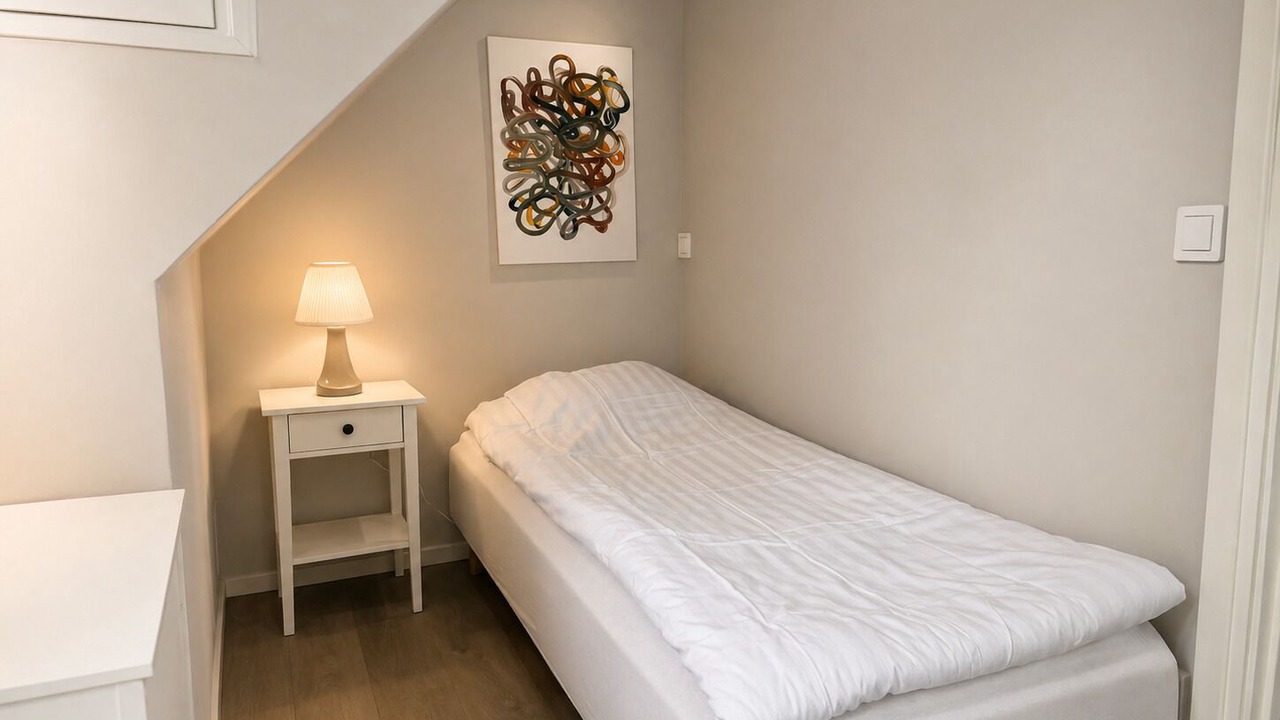 Photo of Bedroom in Almhult