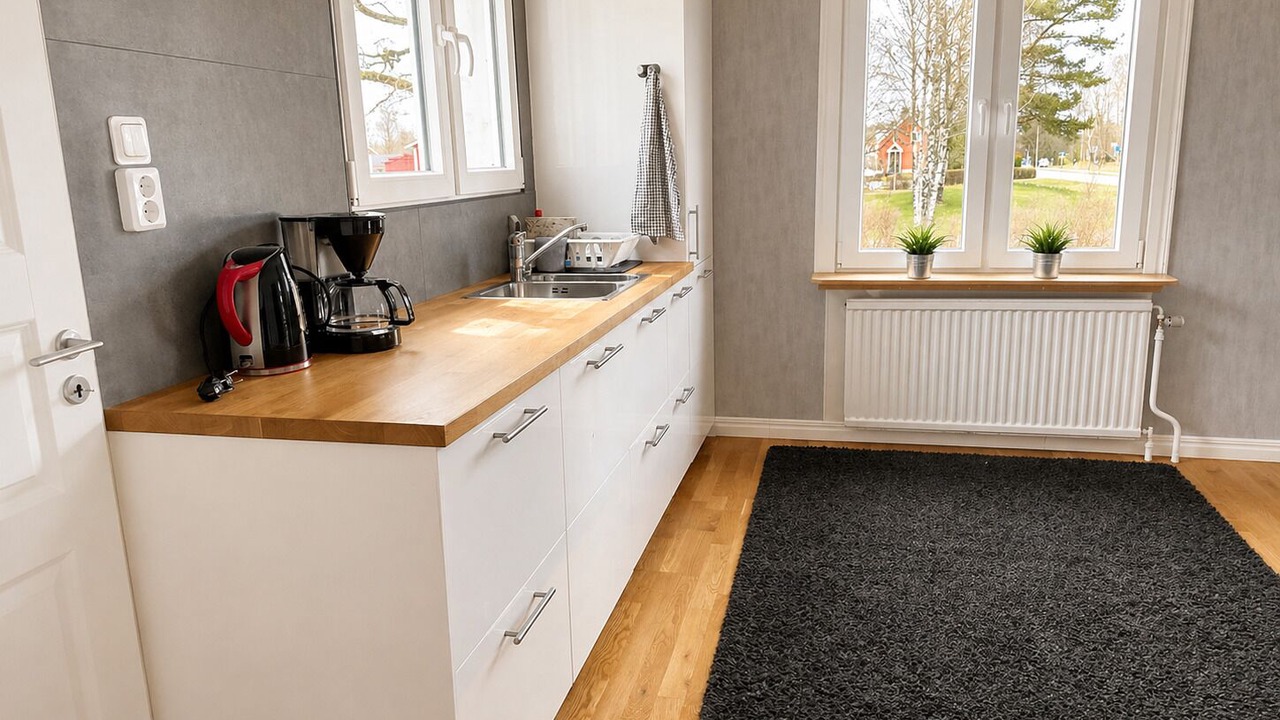 Photo of Kitchen in Almhult