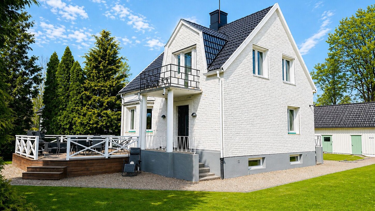 Photo of Outdoor in Almhult