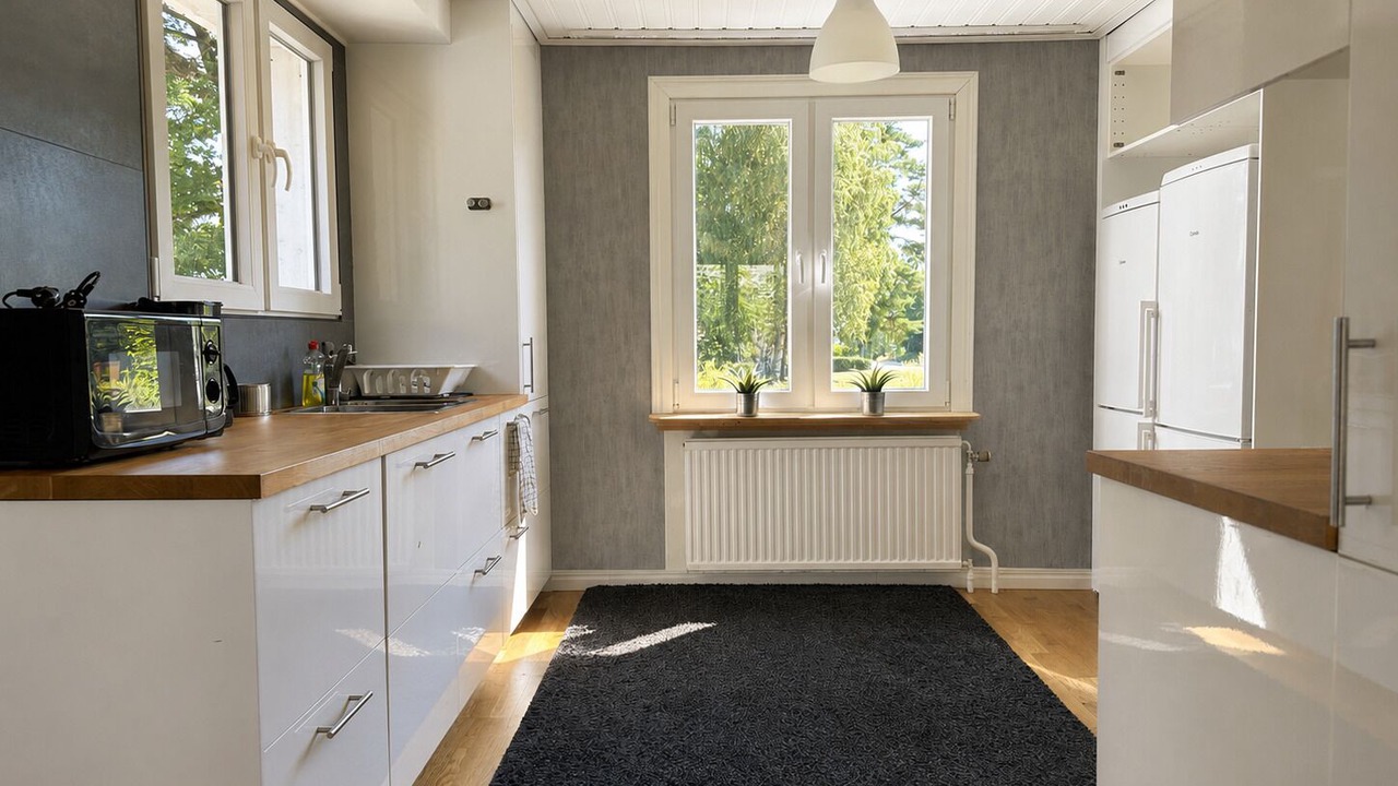 Photo of Kitchen in Almhult