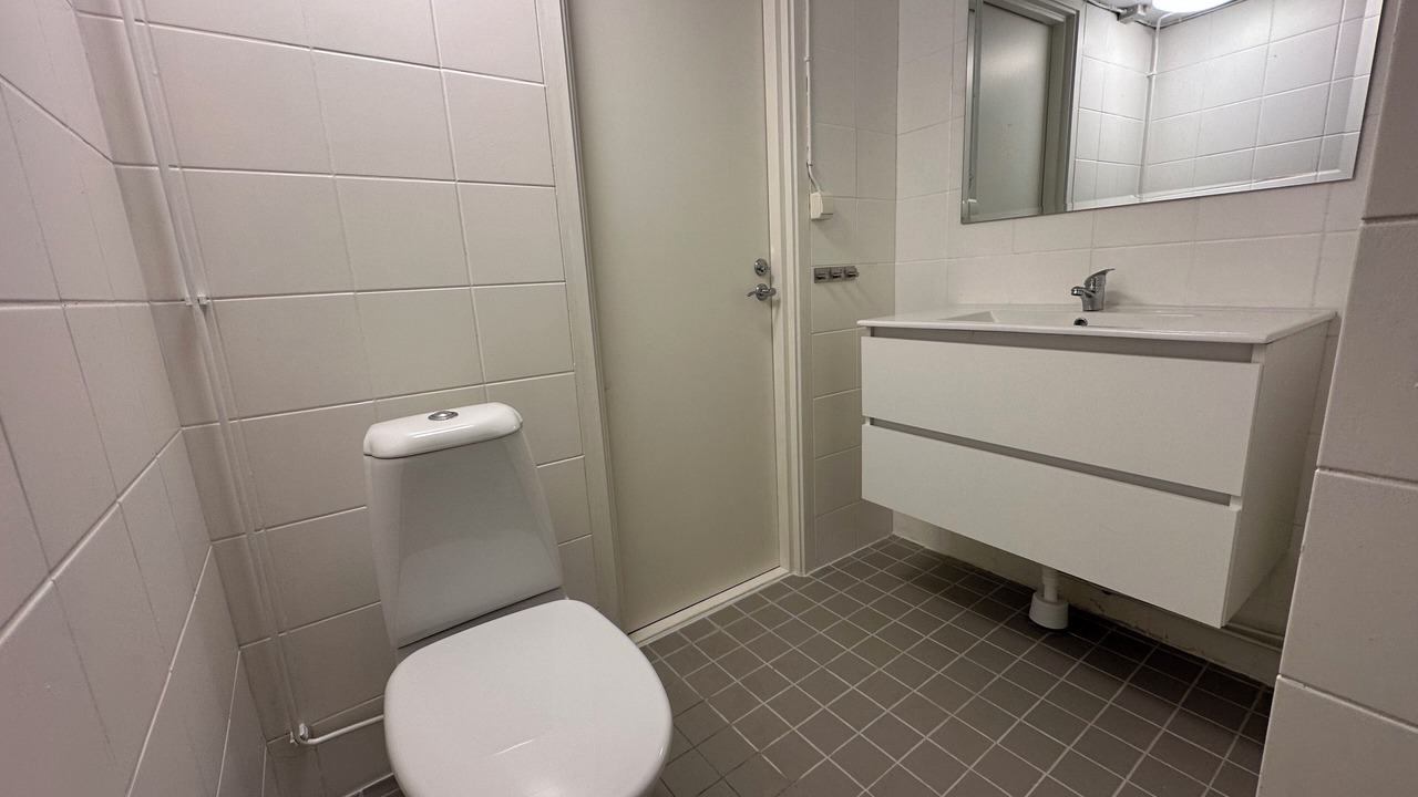 Photo of Bathroom in Almhult