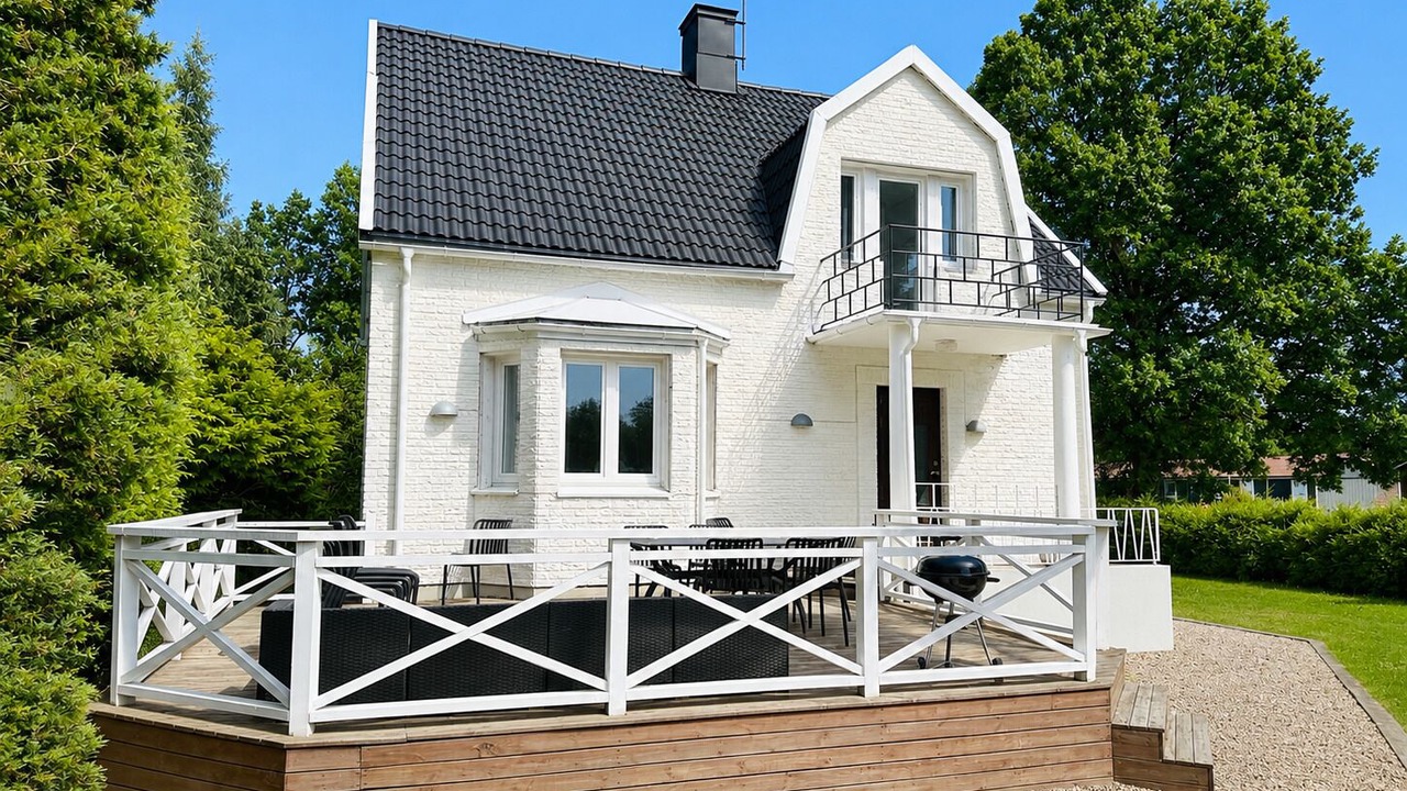 Photo of Outdoor in Almhult