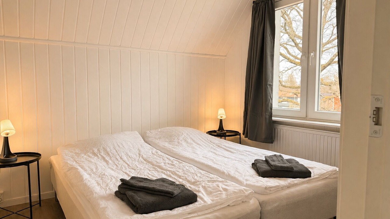 Photo of Bedroom in Almhult