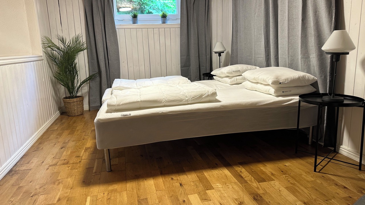 Photo of Bedroom in Almhult