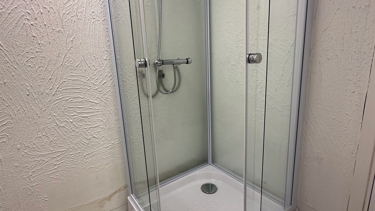 Photo of Bathroom in Almhult