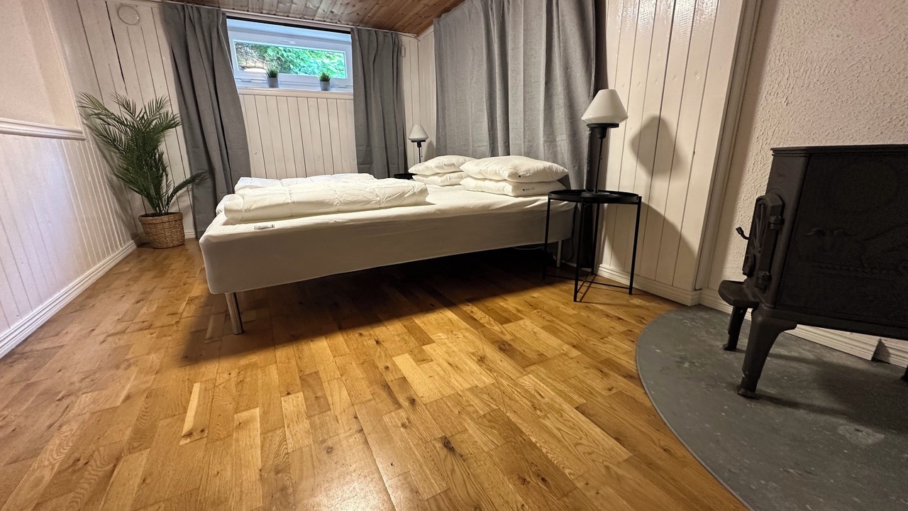 Photo of Bedroom in Almhult