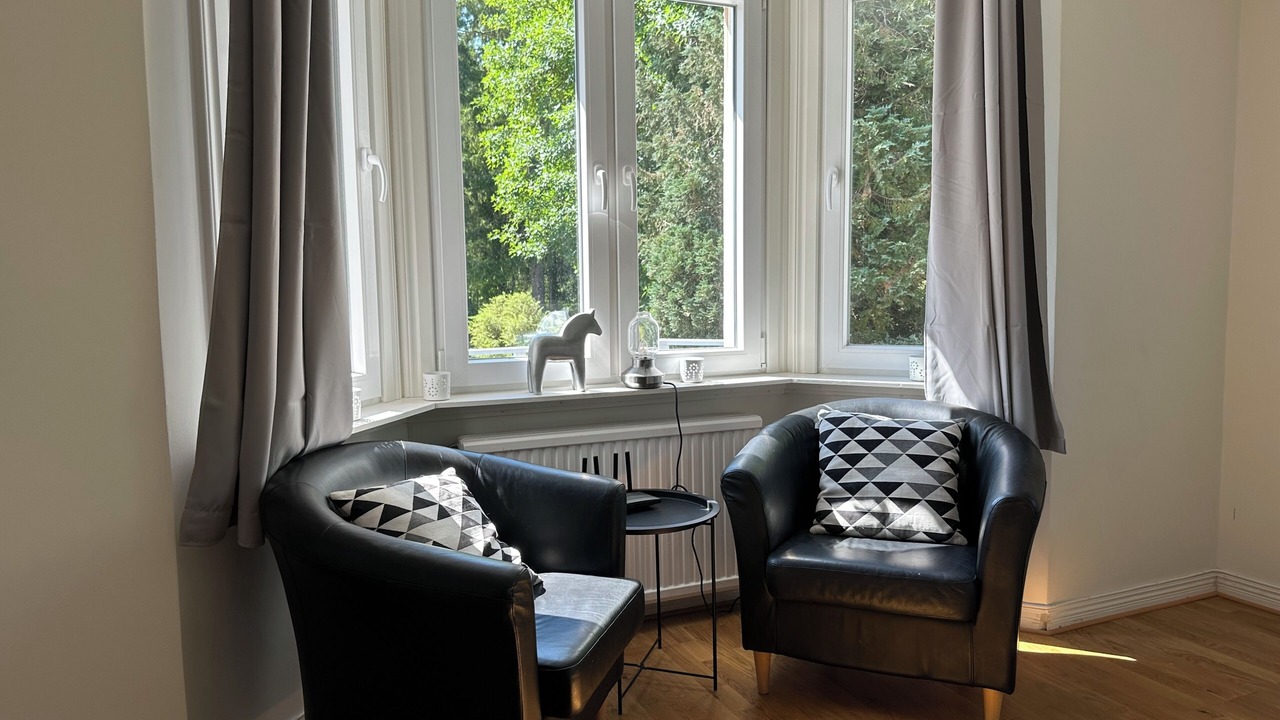 Photo of Livingroom in Almhult
