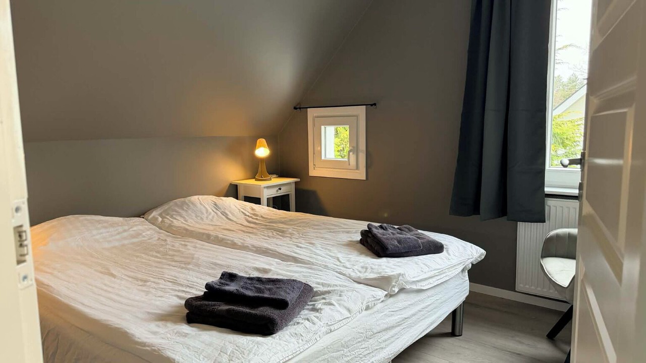 Photo of Bedroom in Almhult