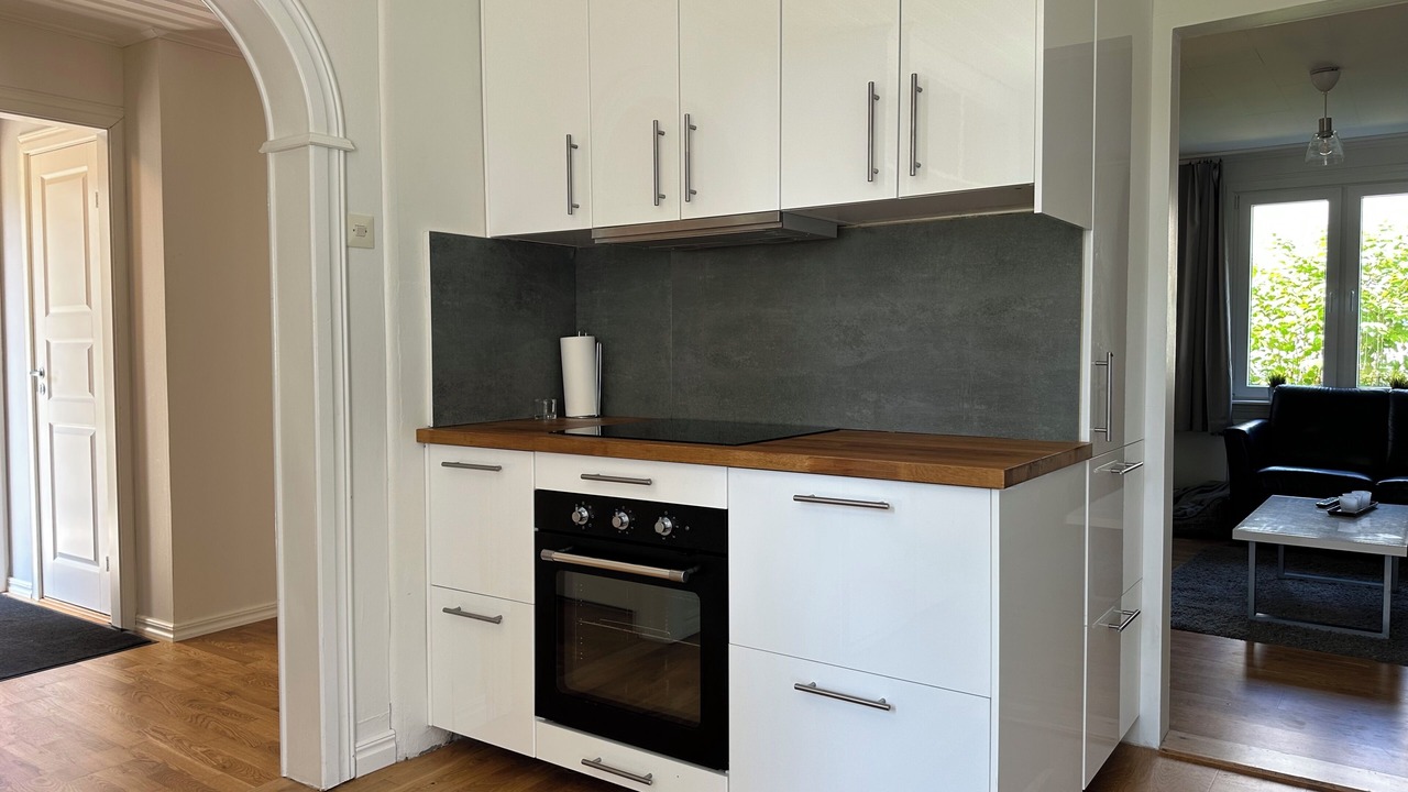 Photo of Kitchen in Almhult