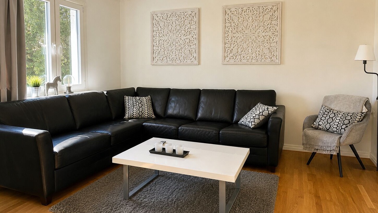 Photo of Livingroom in Almhult