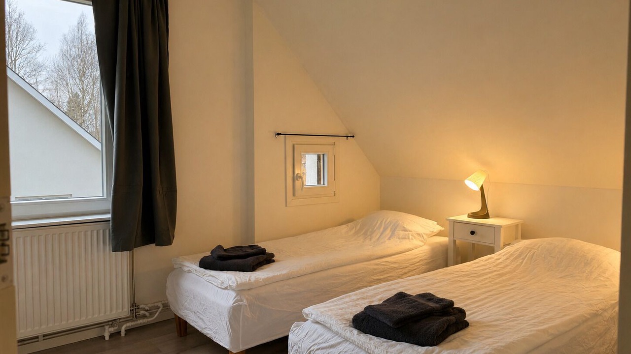 Photo of Bedroom in Almhult