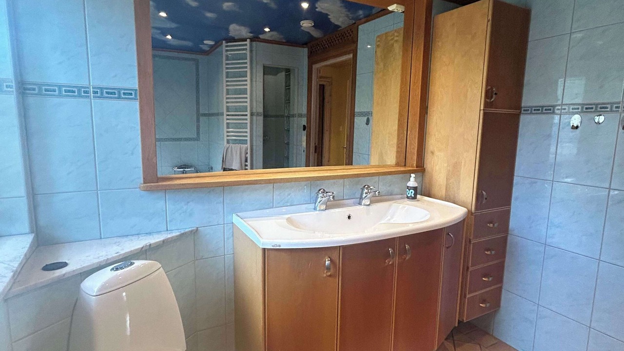 Photo of Bathroom in Northern Stockholm County