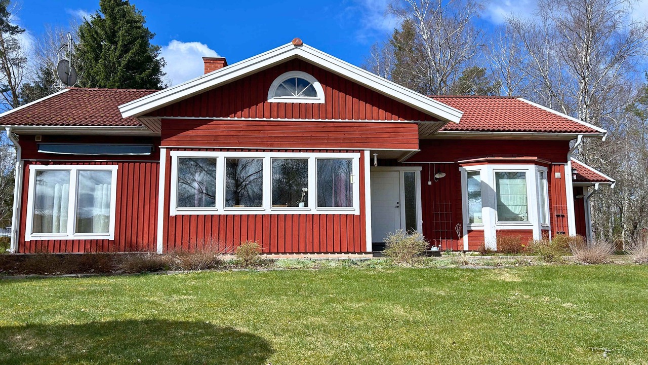 Photo of Outdoor in Northern Stockholm County